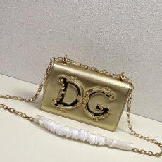 Dolce Gabbana Satchel Bags